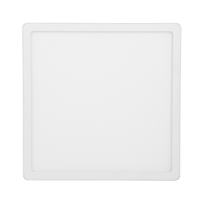 Eglo - LED димируемо таванно осветително тяло за баня LED/19,5W/230V 2700-6500K IP44 ZigBee 28,5x28,5 cm