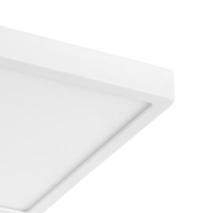 Eglo - LED Димируем плафон за баня LED/19,5W/230V 2700-6500K IP44 ZigBee