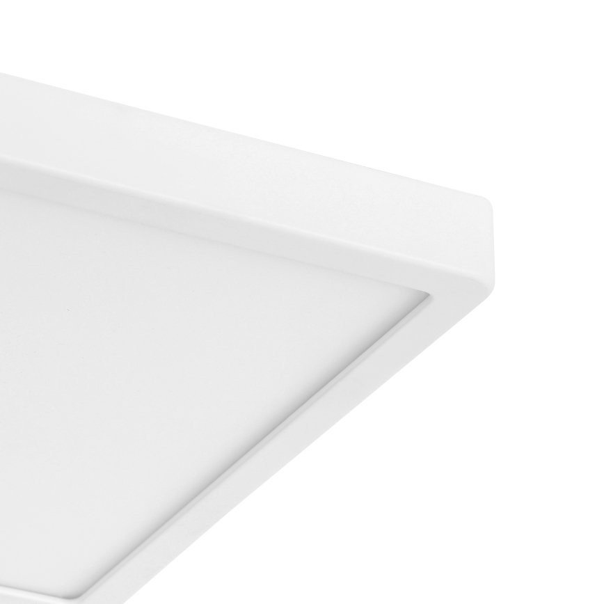 Eglo - LED Димируем плафон за баня LED/19,5W/230V 2700-6500K IP44 ZigBee