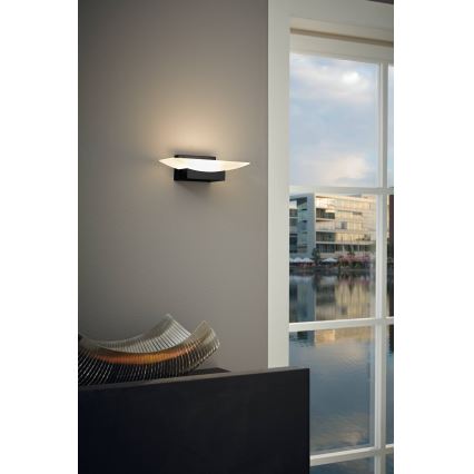 Eglo - LED Аплик LED/5,6W/230V