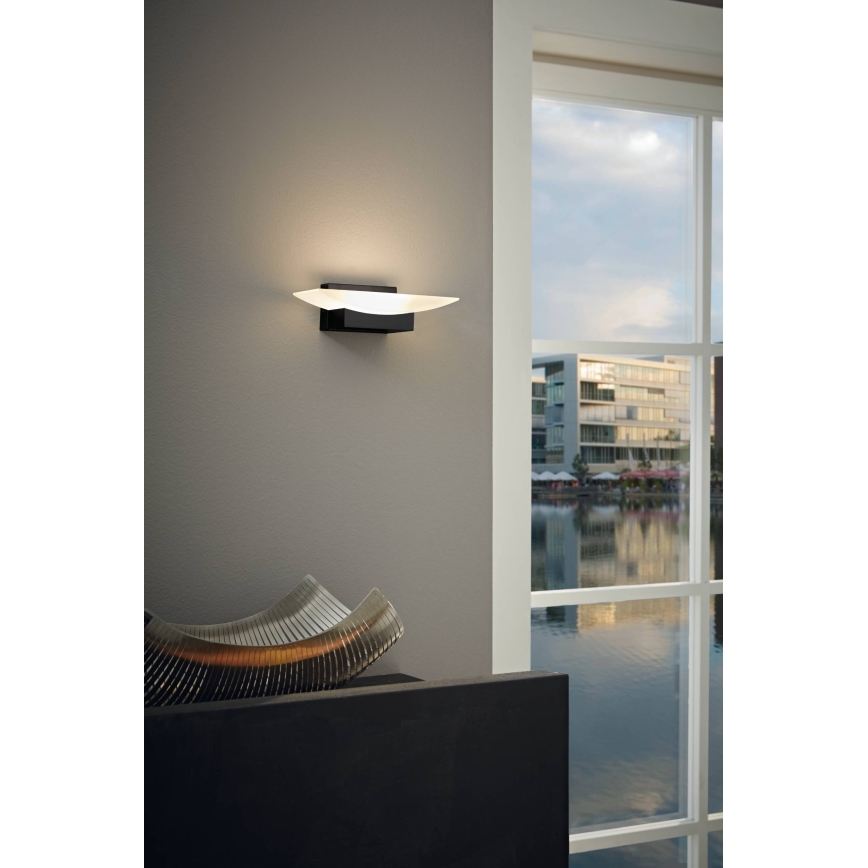 Eglo - LED Аплик LED/5,6W/230V