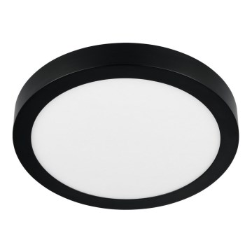 Eglo 98906 - LED таванно осветително тяло за баня FUEVA 1 LED/22W/230V IP44 Ø 30 см