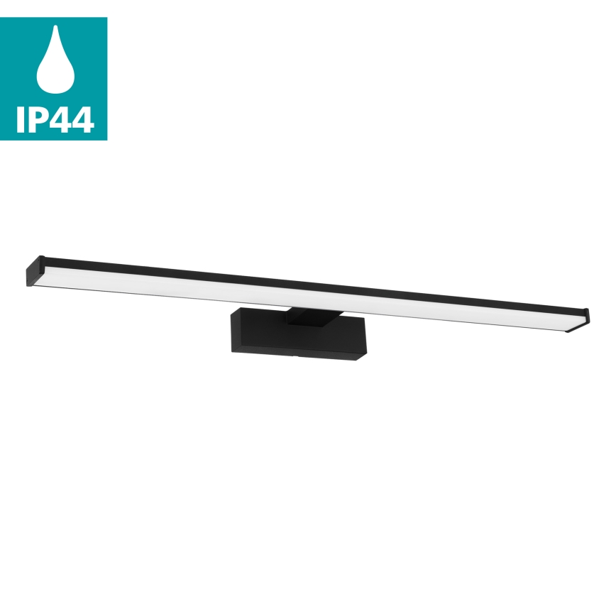 Eglo - LED Лампа за огледало в баня LED/11W/230V 4000K 60 см IIP44