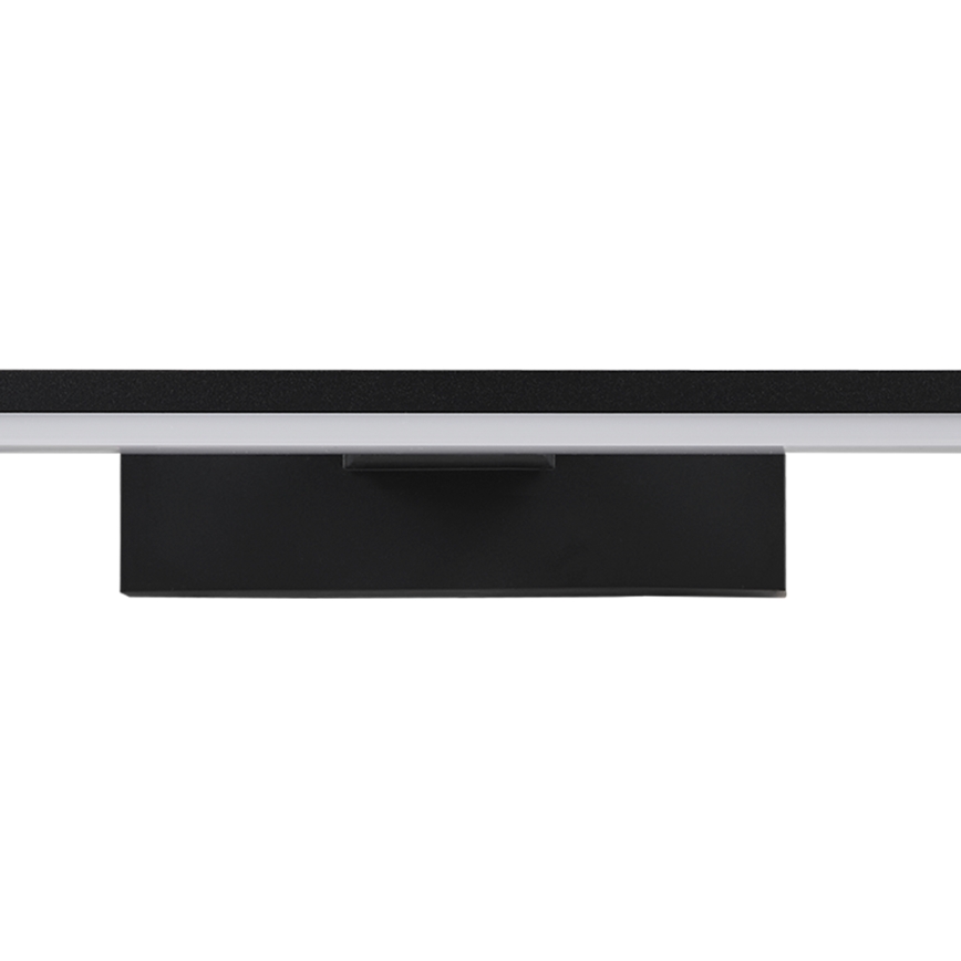 Eglo - LED Лампа за огледало в баня LED/11W/230V 4000K 60 см IIP44