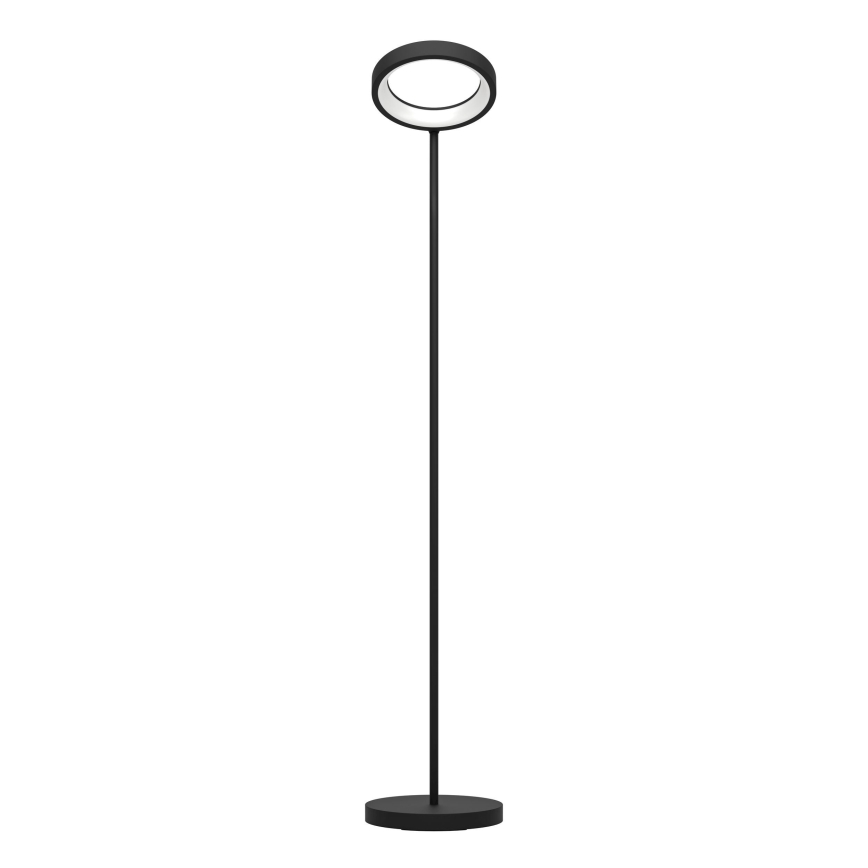 Eglo - LED RGB Димируем лампион MARGHERA-C LED/16W/230V