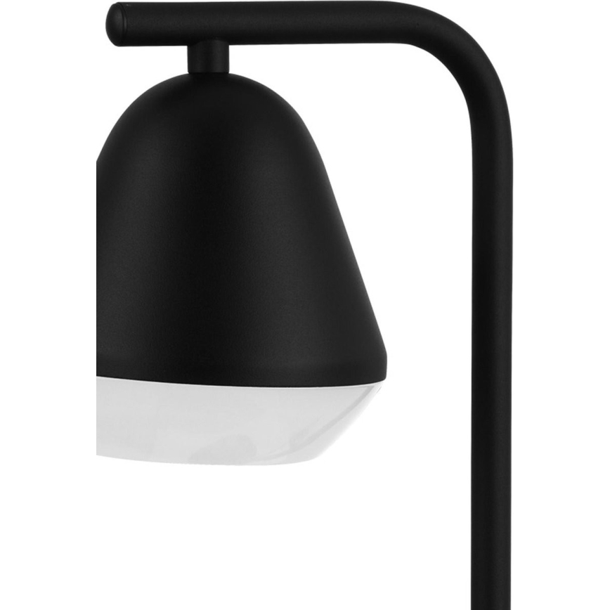 Eglo - LED Настолна лампа 1xGU10/3W/230V