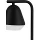 Eglo - LED Настолна лампа 1xGU10/3W/230V