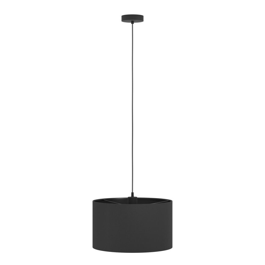 Eglo - Полилей на въже 1xE27/40W/230V