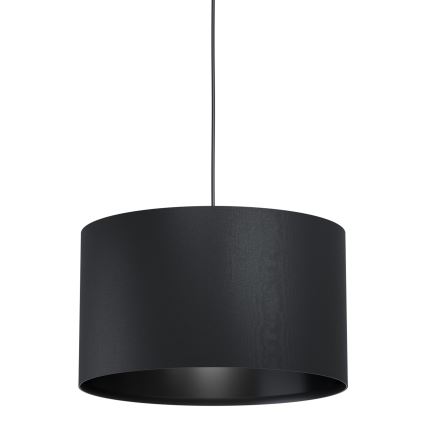 Eglo - Полилей на въже 1xE27/40W/230V
