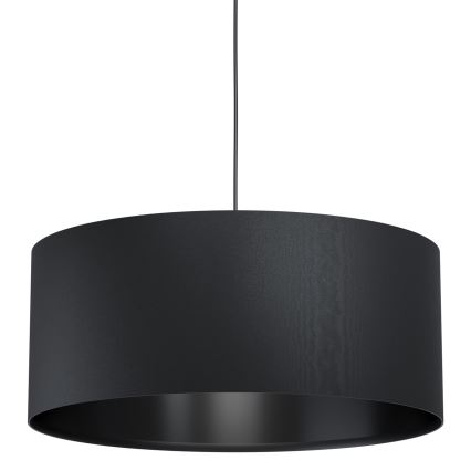 Eglo - Полилей на въже 1xE27/40W/230V
