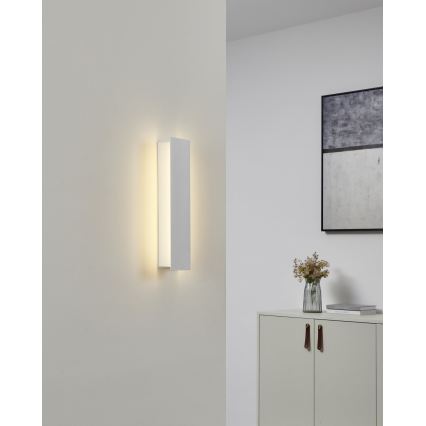 Eglo - LED лампа за стена LED/12W/230V