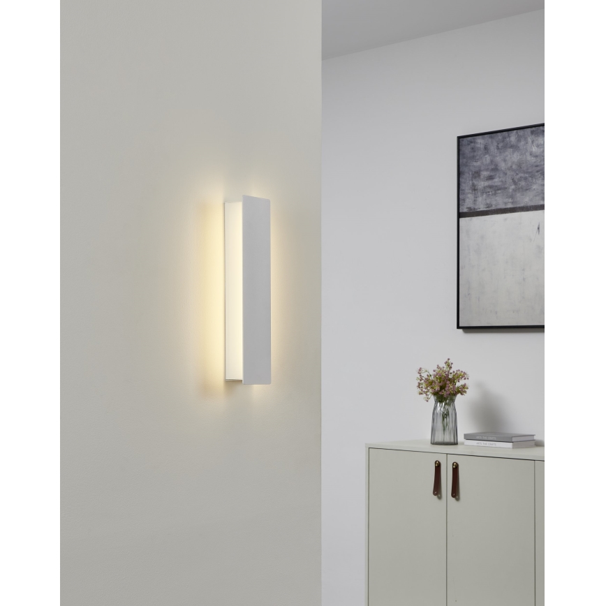 Eglo - LED лампа за стена LED/12W/230V