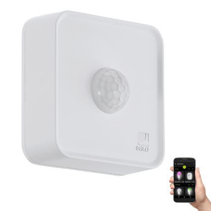 Eglo - Екстериорен сензор IP44 ZigBee