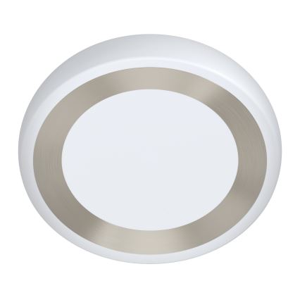 Eglo - LED Лампа за таван LED/22W/230V