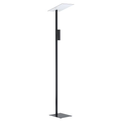 Eglo - LED Подова лампа 2xGU10/5W/230V