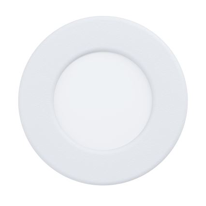Eglo - LED Окачена таванна лампа LED/2,7W/230V
