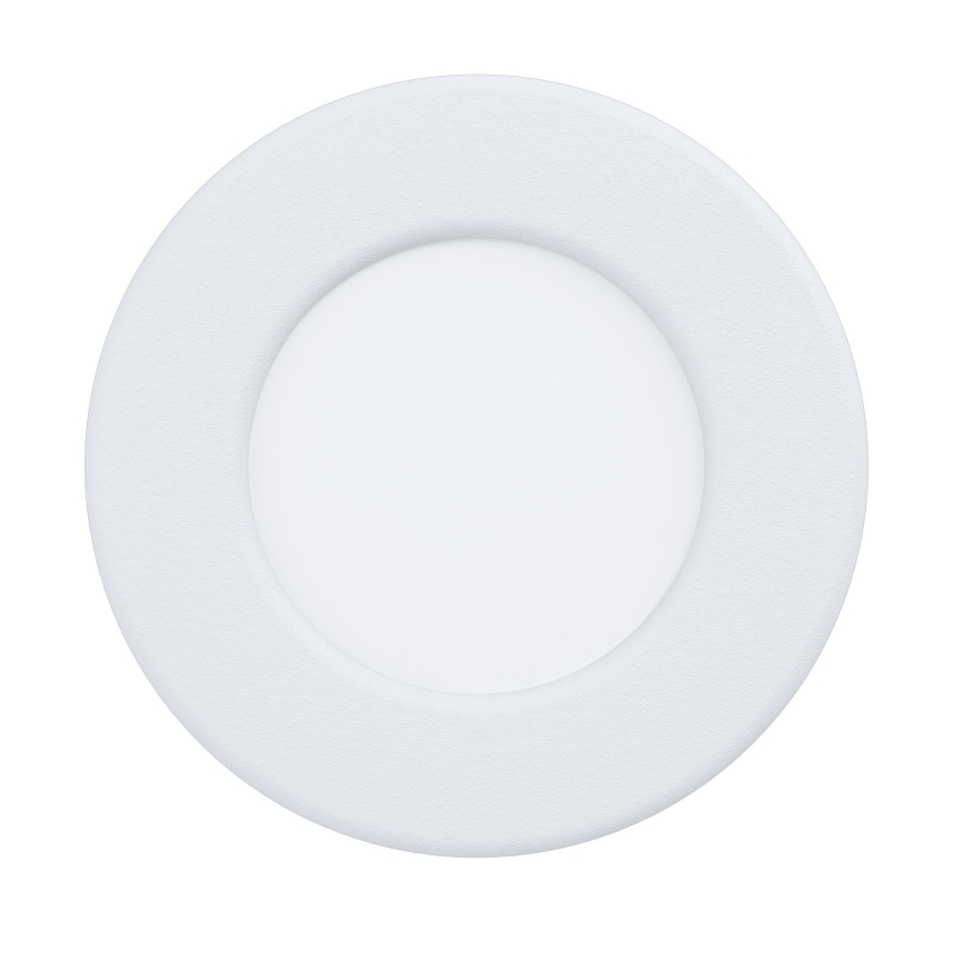 Eglo - LED Окачена таванна лампа LED/2,7W/230V