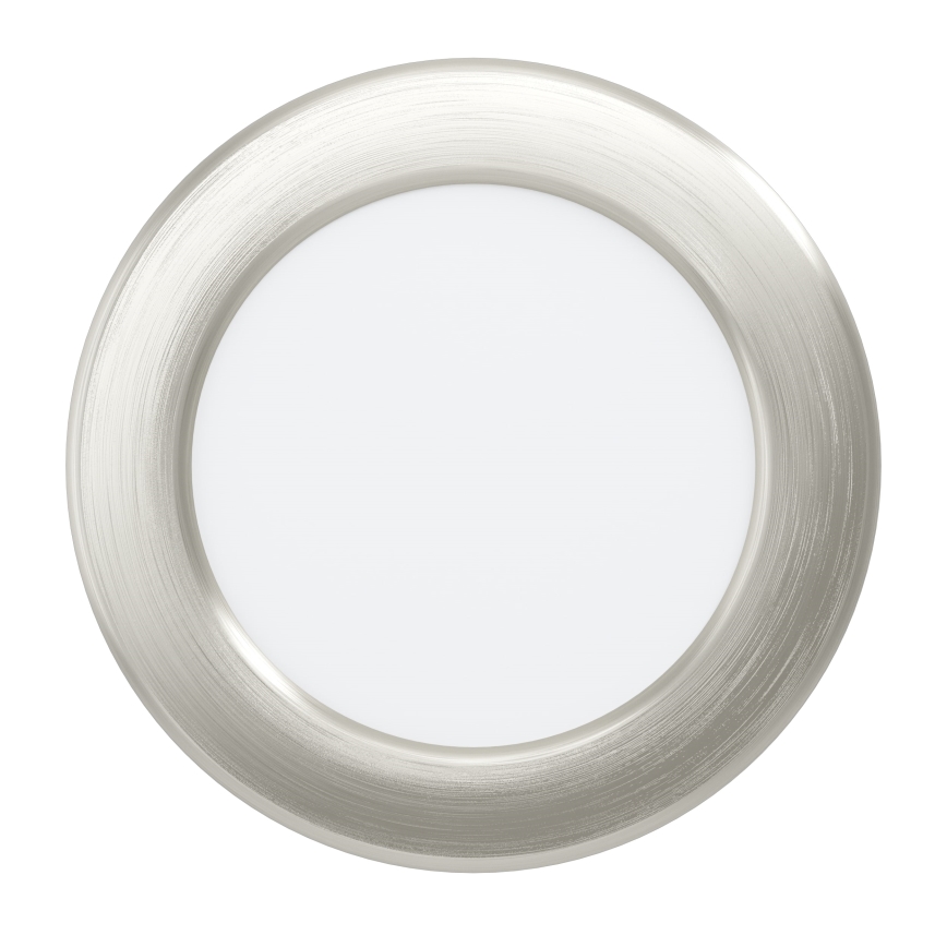 Eglo - LED Окачена таванна лампа LED/5,5W/230V