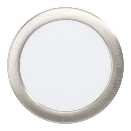 Eglo - LED Окачена таванна лампа LED/10,5W/230V