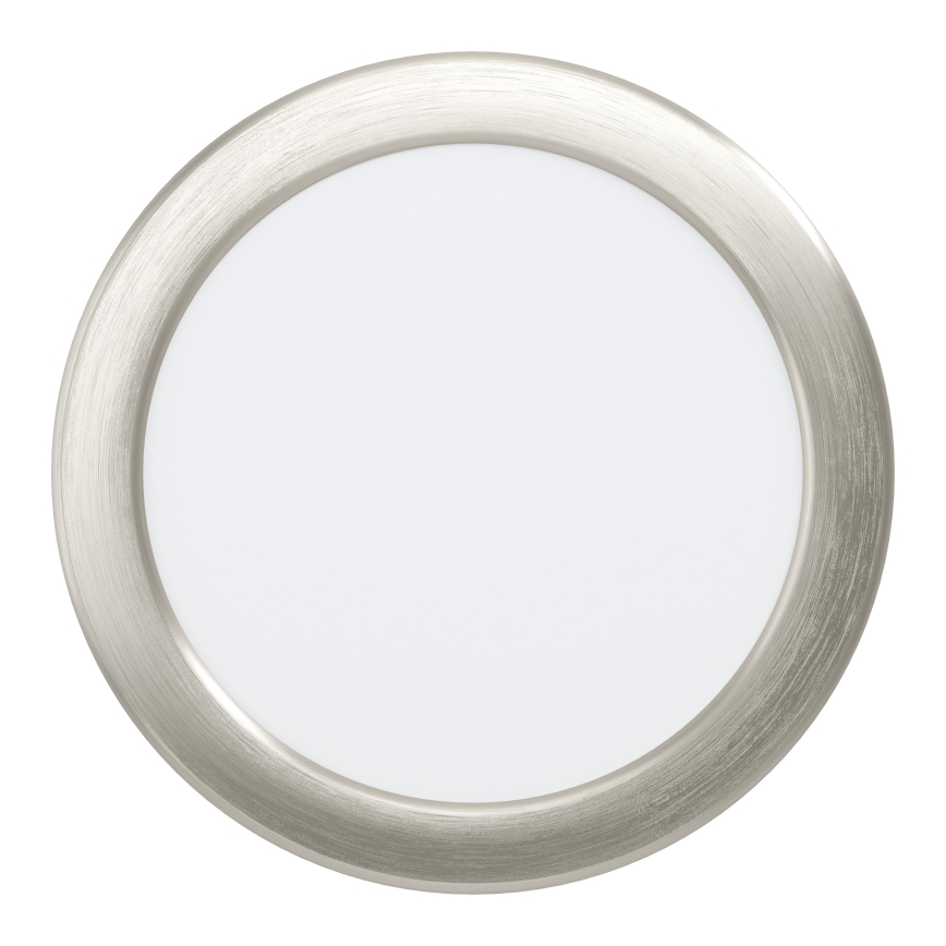 Eglo - LED Окачена таванна лампа LED/10,5W/230V