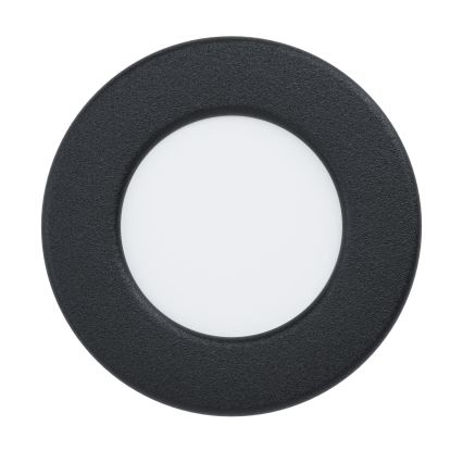 Eglo - LED Окачена таванна лампа LED/2,7W/230V