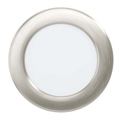 Eglo - LED Окачена таванна лампа LED/5,5W/230V