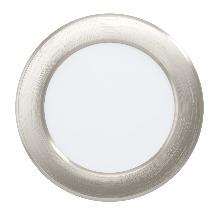 Eglo - LED Окачена таванна лампа LED/5,5W/230V