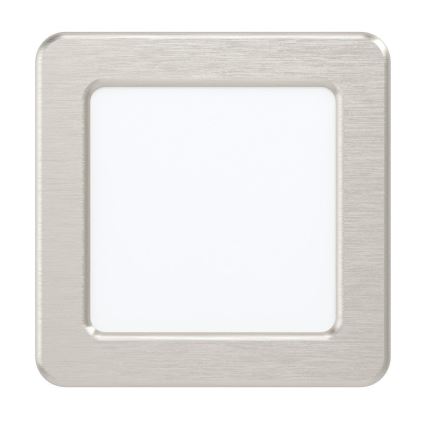 Eglo - LED Окачена таванна лампа LED/5,5W/230V