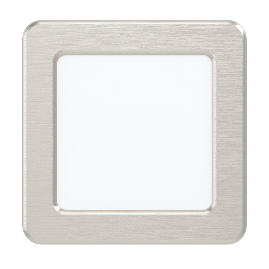 Eglo - LED Окачена таванна лампа LED/5,5W/230V