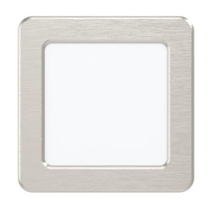Eglo - LED Окачена таванна лампа LED/5,5W/230V