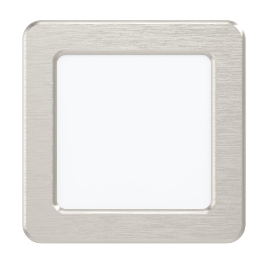 Eglo - LED Окачена таванна лампа LED/5,5W/230V