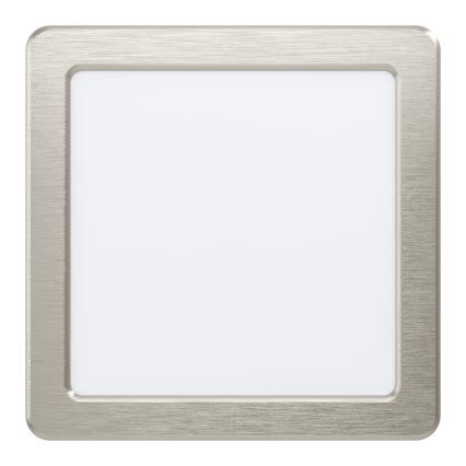 Eglo - LED Окачена таванна лампа LED/10,5W/230V