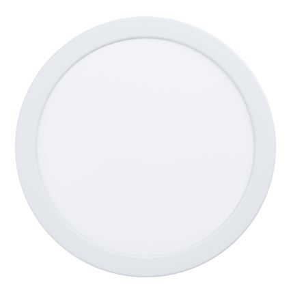 Eglo - LED димируемо вградено осветително тяло LED/16,5W/230V Ø 21,6 см