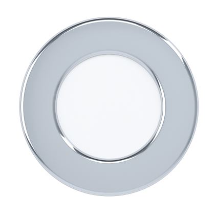 Eglo - LED Осветление за окачен таван LED/2,7W/230V IP44
