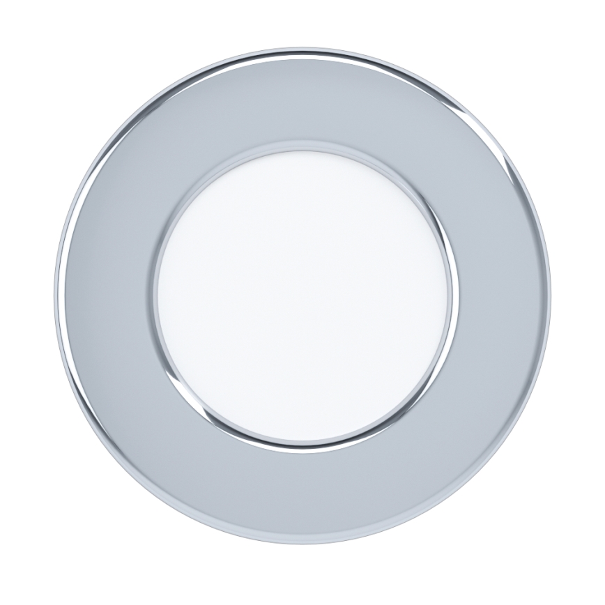 Eglo - LED Осветление за окачен таван LED/2,7W/230V IP44