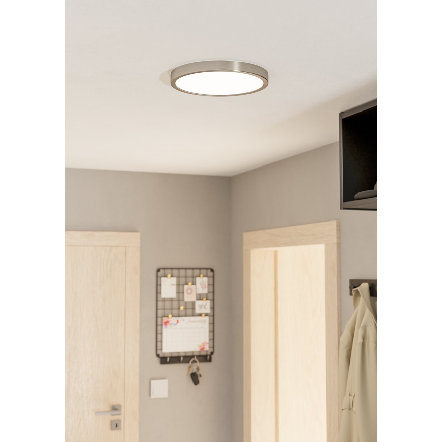Eglo - LED Лампа за таван LED/20W/230V