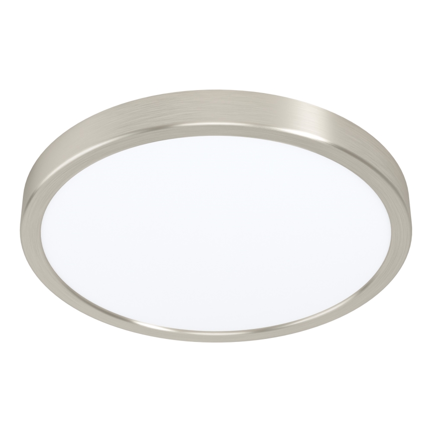 Eglo - LED таванно осветително тяло LED/20W/230V диам. 28,5 см