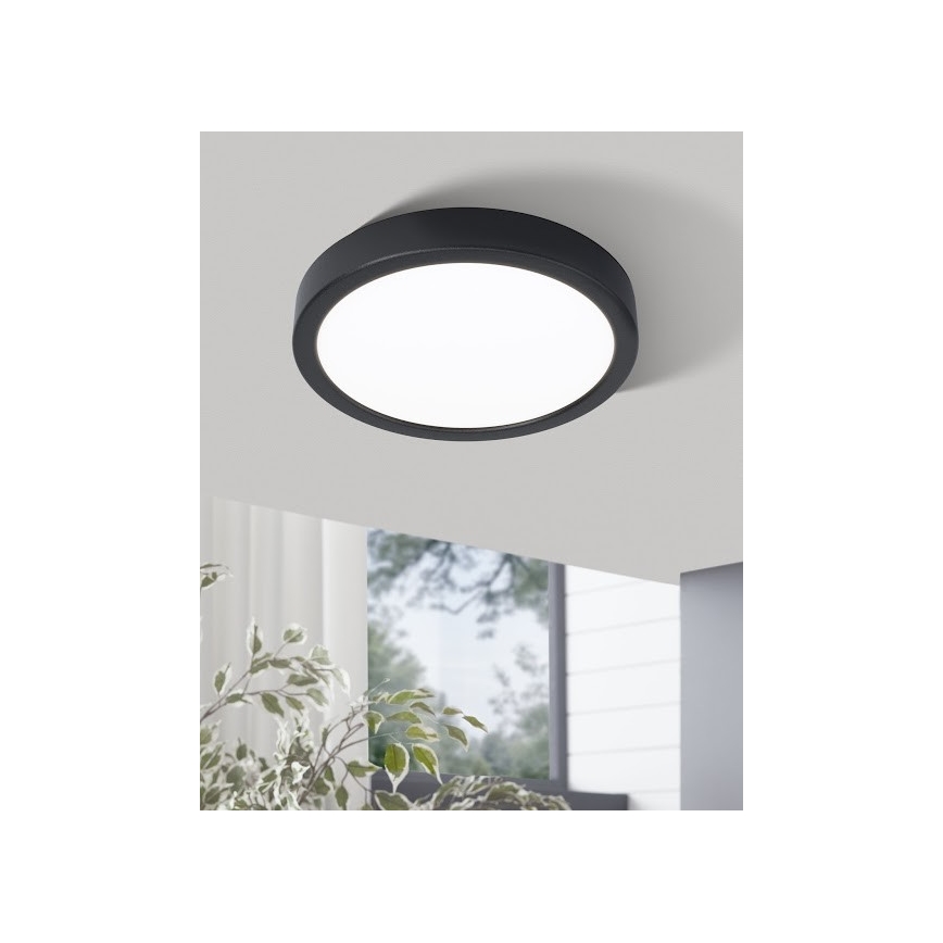 Eglo - LED Лампа за таван LED/20W/230V