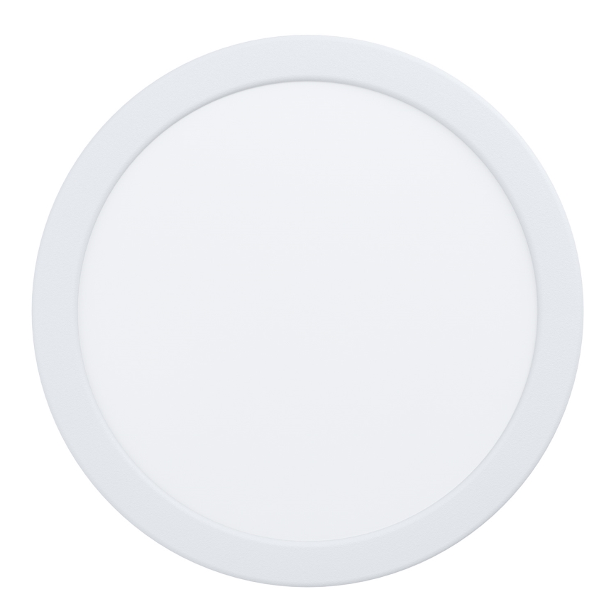 Eglo - LED Лампа за таван LED/10,5W/230V