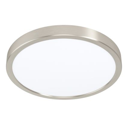 Eglo 99232 - LED таванно осветително тяло FUEVA 5 LED/20W/230V Ø 28,5 см