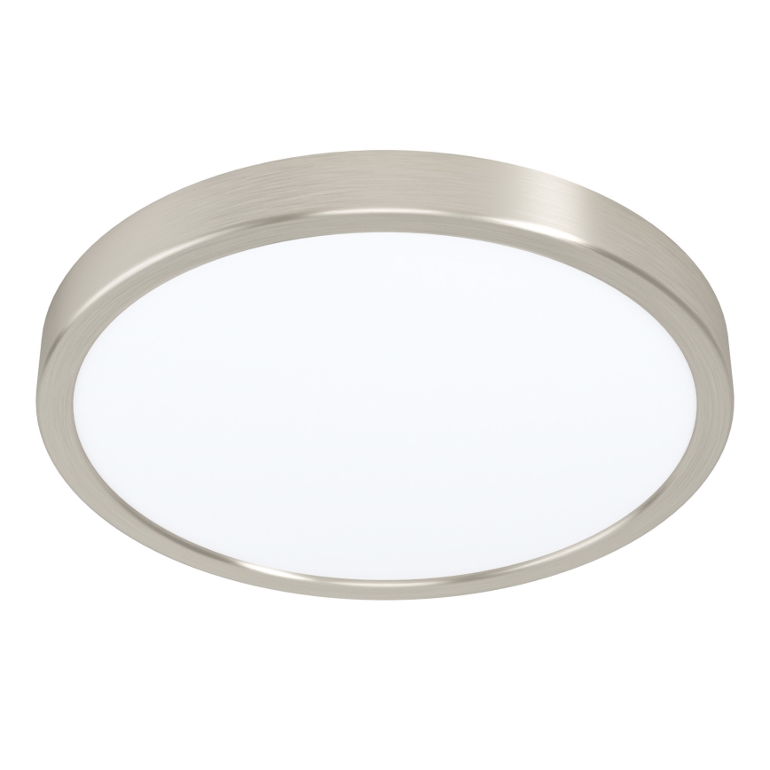 Eglo 99232 - LED таванно осветително тяло FUEVA 5 LED/20W/230V Ø 28,5 см