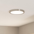 Eglo 99232 - LED таванно осветително тяло FUEVA 5 LED/20W/230V Ø 28,5 см