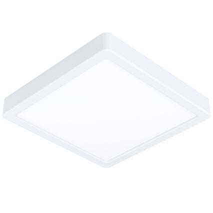 Eglo - LED таванно осветително тяло LED/16,5W/230V 21x21 cm
