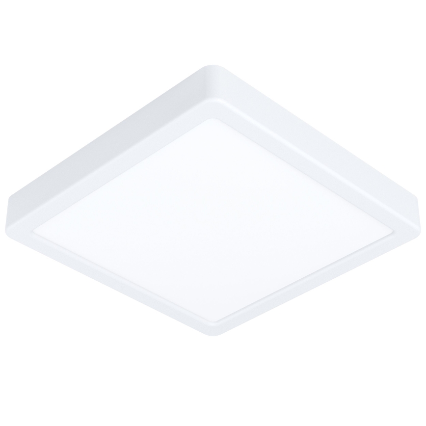 Eglo - LED таванно осветително тяло LED/16,5W/230V 21x21 cm