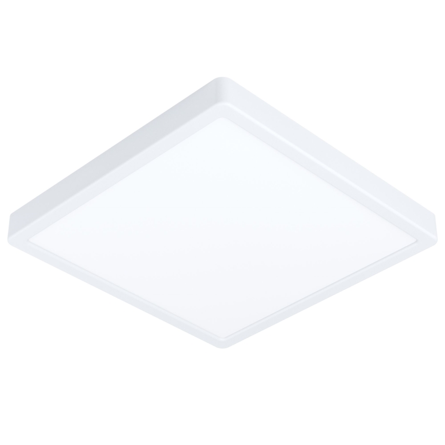 Eglo - LED плафон LED/20W/230V 28,5x28,5 см