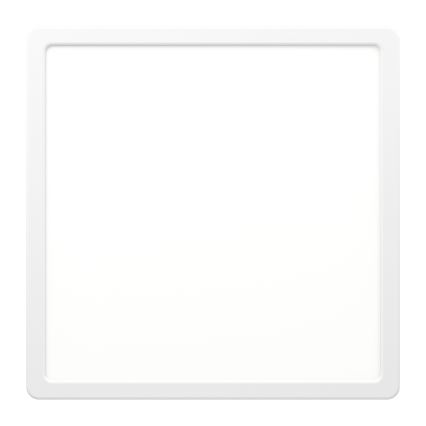 Eglo - LED плафон LED/20W/230V 28,5x28,5 см