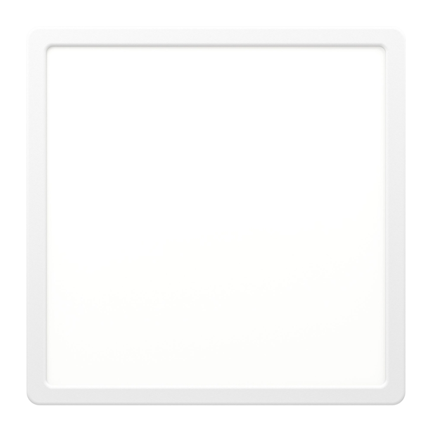 Eglo - LED плафон LED/20W/230V 28,5x28,5 см