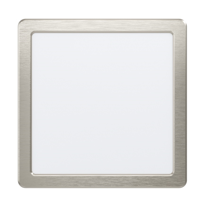 Eglo - LED Лампа за таван LED/16,5W/230V