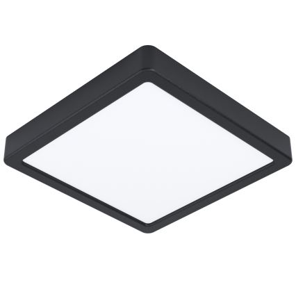 Eglo - LED таванно осветително тяло LED/16,5W/230V 21x21 cm