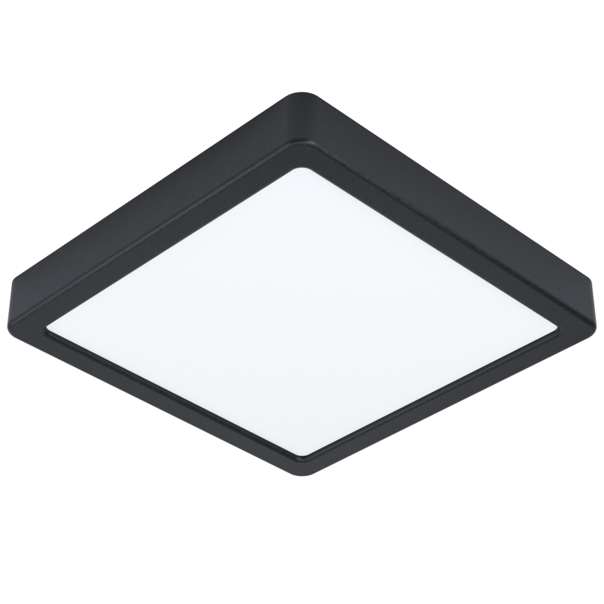 Eglo - LED таванно осветително тяло LED/16,5W/230V 21x21 cm